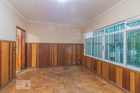 Sala de casa à venda com 3 quartos, 150m² em Rudge Ramos, São Bernardo do Campo