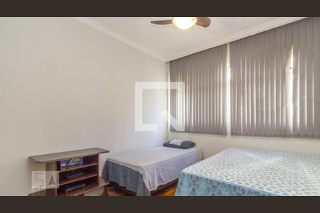 Apartamento à venda com 3 quartos, 90m² em Gutierrez, Belo Horizonte