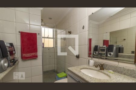 Apartamento à venda com 3 quartos, 90m² em Gutierrez, Belo Horizonte