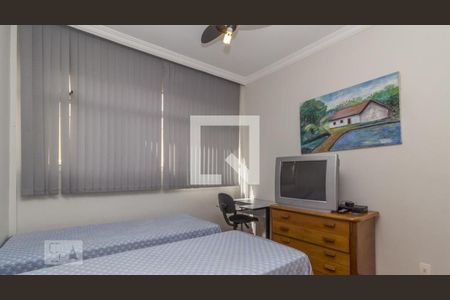 Apartamento à venda com 3 quartos, 90m² em Gutierrez, Belo Horizonte