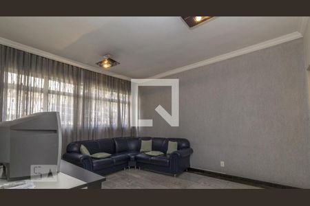 Apartamento à venda com 3 quartos, 90m² em Gutierrez, Belo Horizonte