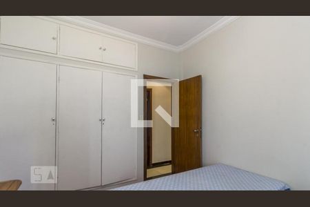 Apartamento à venda com 3 quartos, 90m² em Gutierrez, Belo Horizonte