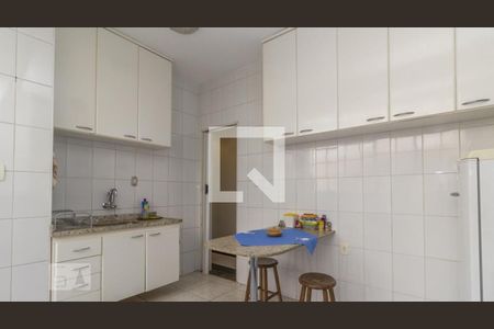 Apartamento à venda com 3 quartos, 90m² em Gutierrez, Belo Horizonte