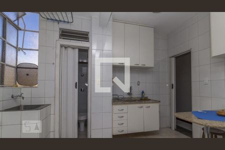 Apartamento à venda com 3 quartos, 90m² em Gutierrez, Belo Horizonte