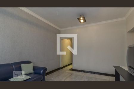 Apartamento à venda com 3 quartos, 90m² em Gutierrez, Belo Horizonte