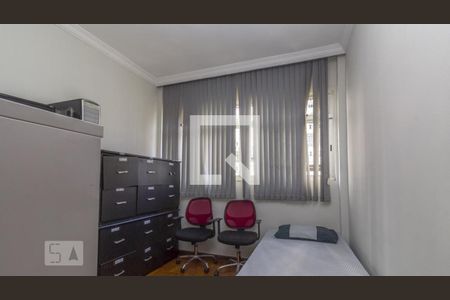 Apartamento à venda com 3 quartos, 90m² em Gutierrez, Belo Horizonte