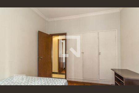 Apartamento à venda com 3 quartos, 90m² em Gutierrez, Belo Horizonte