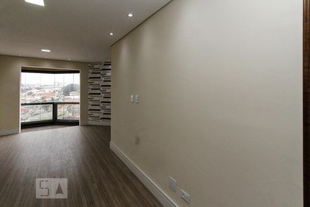 Sala de apartamento à venda com 2 quartos, 75m² em Vila Formosa, São Paulo