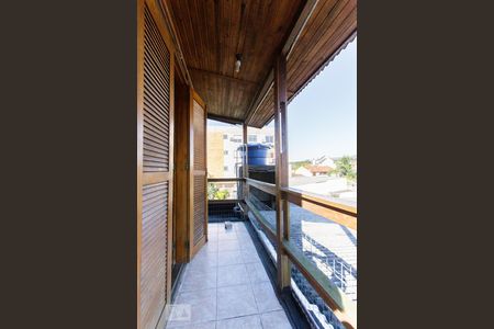 Sacada de casa para alugar com 2 quartos, 60m² em Jardim Itu Sabará, Porto Alegre