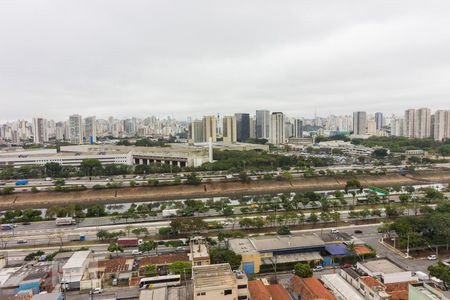 Vista de apartamento para alugar com 2 quartos, 51m² em Casa Verde, São Paulo