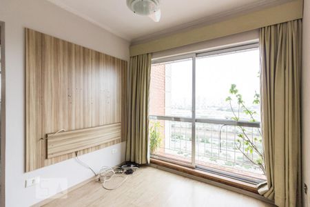 Sala de apartamento para alugar com 2 quartos, 51m² em Casa Verde, São Paulo