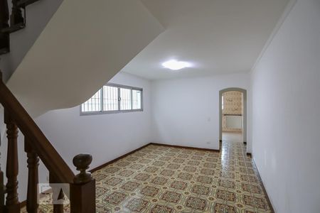 Sala de Jantar de casa à venda com 3 quartos, 200m² em Vila Monte Alegre, São Paulo