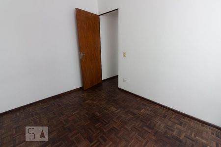 Quarto de apartamento para alugar com 1 quarto, 33m² em Rebouças, Curitiba