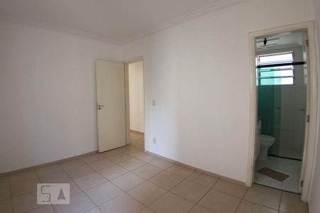 Suíte de apartamento para alugar com 3 quartos, 65m² em Vila Mafalda, Jundiaí
