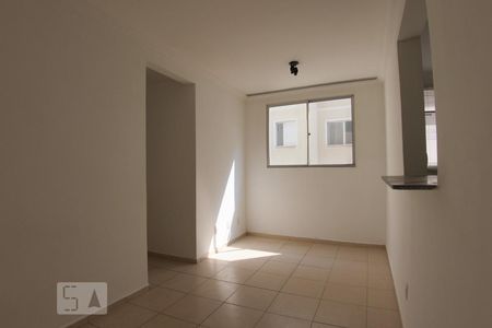 Sala de apartamento para alugar com 3 quartos, 65m² em Vila Mafalda, Jundiaí