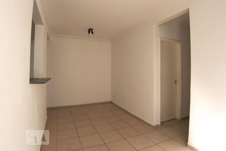 Sala de apartamento para alugar com 3 quartos, 65m² em Vila Mafalda, Jundiaí