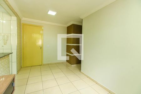 Sala de apartamento à venda com 2 quartos, 45m² em Penha de França, São Paulo