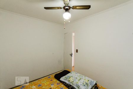 Quarto 01 de apartamento à venda com 2 quartos, 70m² em Vila Regente Feijó, São Paulo