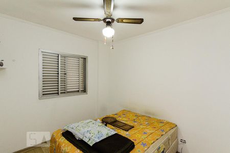 Quarto 01 de apartamento à venda com 2 quartos, 70m² em Vila Regente Feijó, São Paulo