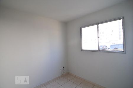 Suíte de apartamento à venda com 3 quartos, 70m² em Buritis, Belo Horizonte