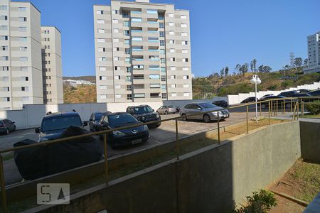 Vista de apartamento à venda com 3 quartos, 70m² em Buritis, Belo Horizonte