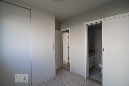 Suíte de apartamento à venda com 3 quartos, 70m² em Buritis, Belo Horizonte