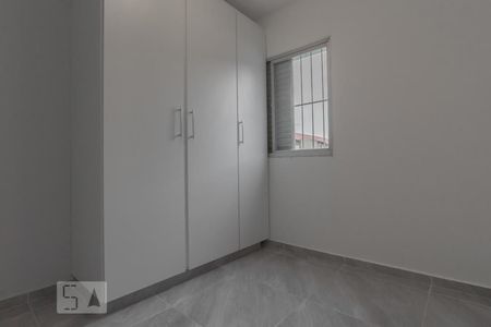 Quarto  de apartamento para alugar com 1 quarto, 48m² em Ipiranga, São Paulo