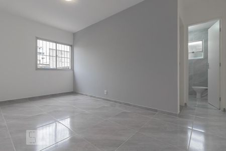 Sala de apartamento para alugar com 1 quarto, 48m² em Ipiranga, São Paulo