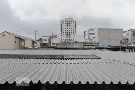 Vista Sala de apartamento para alugar com 1 quarto, 48m² em Ipiranga, São Paulo