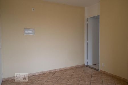 SALA de apartamento à venda com 2 quartos, 50m² em Vila Cruz das Almas (freg. do Ó), São Paulo