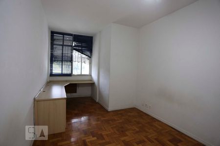 quarto 2 de apartamento à venda com 2 quartos, 60m² em Icaraí, Niterói