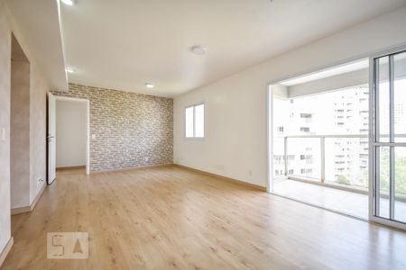 Apartamento para alugar com 89m², 2 quartos e 2 vagasSala