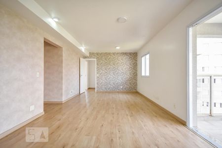 Apartamento para alugar com 89m², 2 quartos e 2 vagasSala