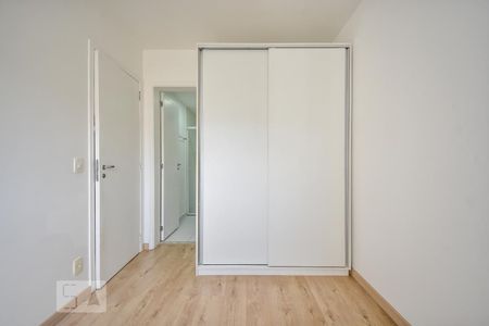 Quarto 1 - Suíte de apartamento à venda com 2 quartos, 89m² em Vila Andrade, São Paulo