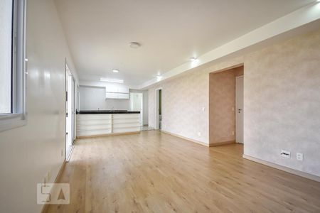 Sala de apartamento à venda com 2 quartos, 89m² em Vila Andrade, São Paulo