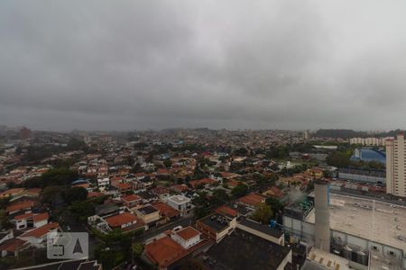 Vista de apartamento para alugar com 3 quartos, 163m² em Jardim Campo Grande, São Paulo