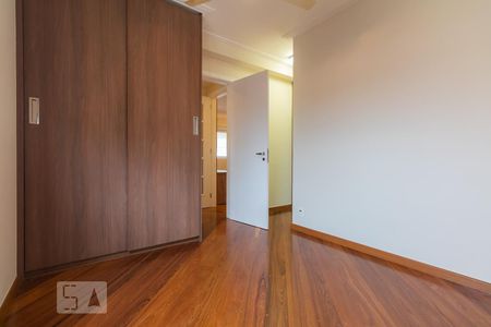 Suíte 1 de apartamento para alugar com 3 quartos, 163m² em Jardim Campo Grande, São Paulo