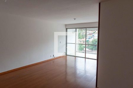 Sala de apartamento à venda com 3 quartos, 150m² em Ingá, Niterói