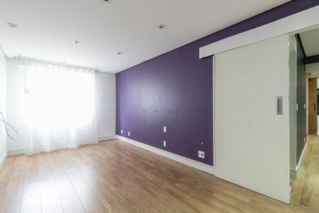 Suite de apartamento à venda com 3 quartos, 140m² em Itaim Bibi, São Paulo