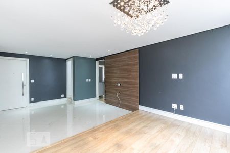 Sala de apartamento à venda com 3 quartos, 140m² em Itaim Bibi, São Paulo
