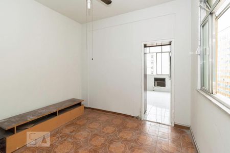 Kitnet de kitnet/studio à venda com 1 quarto, 40m² em Centro, Niterói