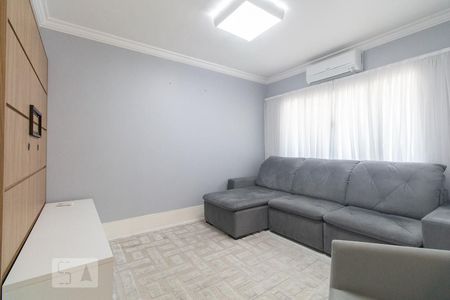 Sala de apartamento à venda com 3 quartos, 115m² em Parque da Vila Prudente, São Paulo