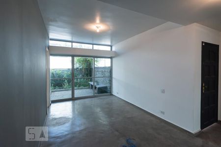 Sala de casa para alugar com 3 quartos, 280m² em Campo Belo, São Paulo