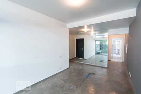 Sala de casa para alugar com 3 quartos, 280m² em Campo Belo, São Paulo