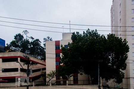 Vista do quarto 2 de apartamento à venda com 2 quartos, 63m² em Conceição, Diadema