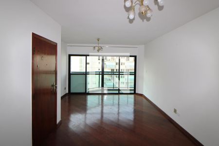 Sala de apartamento para alugar com 3 quartos, 215m² em Santana, São Paulo