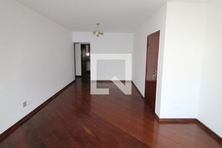 Sala de apartamento para alugar com 3 quartos, 215m² em Santana, São Paulo