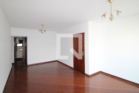 Sala de apartamento para alugar com 3 quartos, 215m² em Santana, São Paulo