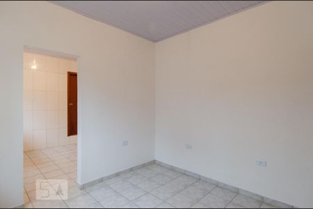 Sala de casa para alugar com 1 quarto, 85m² em Baeta Neves, São Bernardo do Campo