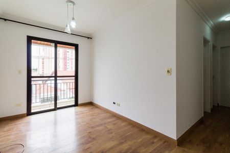 Sala de apartamento à venda com 3 quartos, 91m² em Vila Matilde, São Paulo